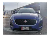 Neat, Clean, & Amazing Jaguar E-Pace S-Power